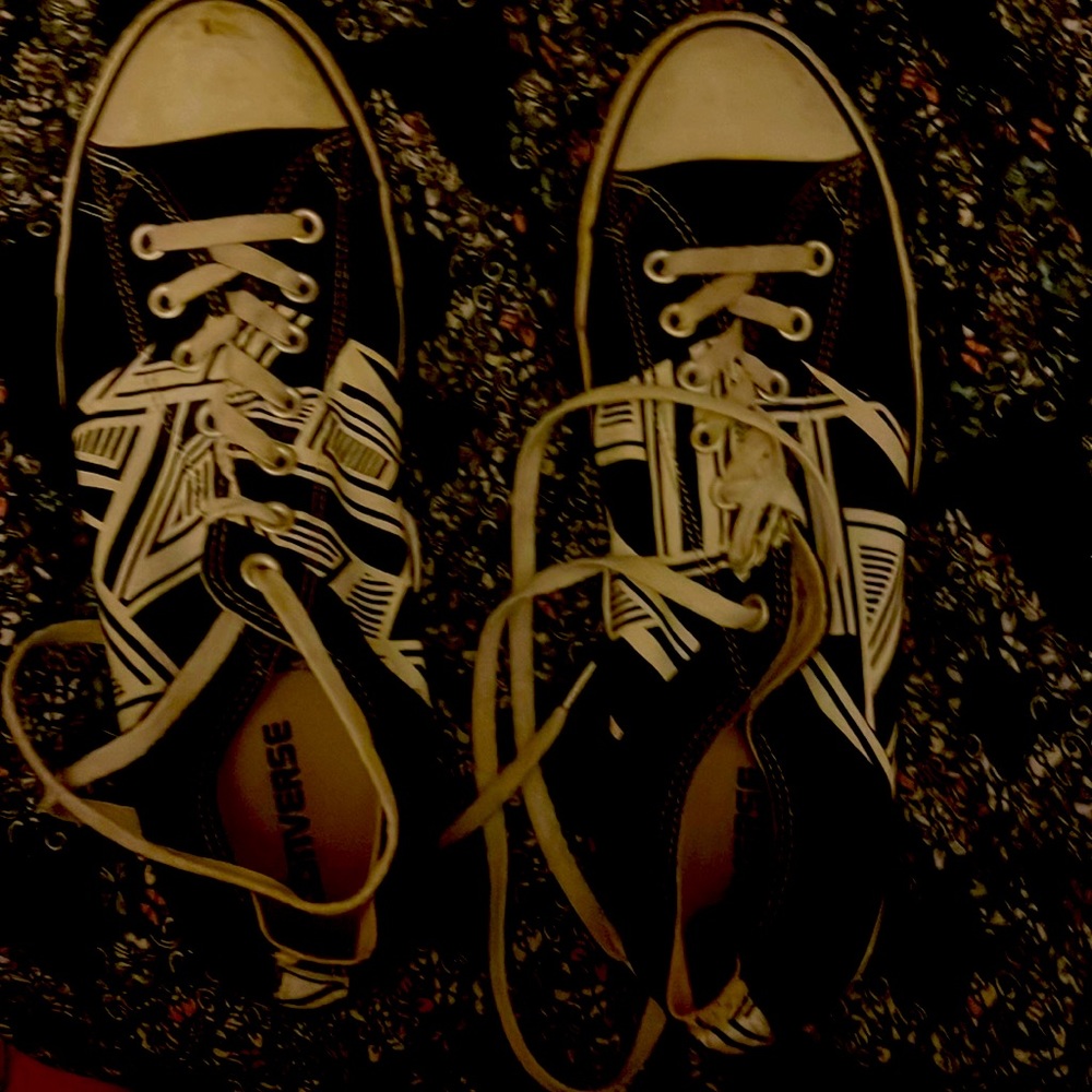 Converse